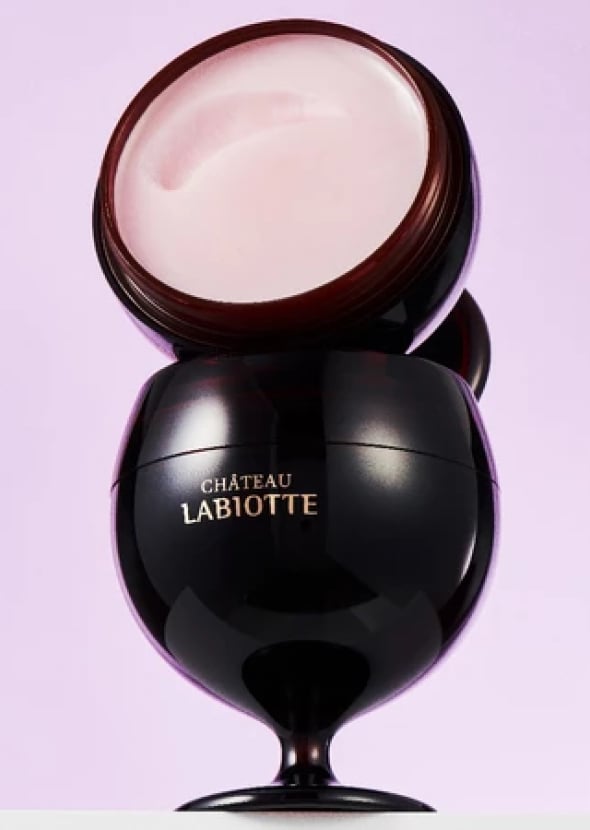 [LABIOTTE]  คลีนเซอร์ไวน์ ที่ไม่ระคายเคือง ละลาย Makeup ได้ง่าย