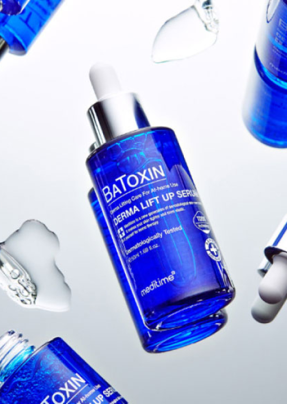 [MEDITIME] Batoxin Derma Lift-Up Serum