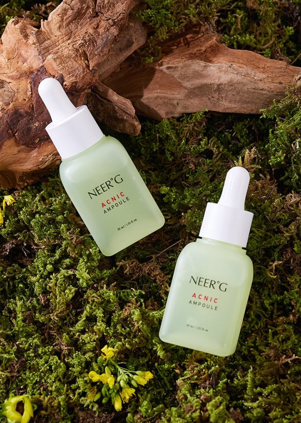 [NEER\'G] Acnic Ampoule 30ml