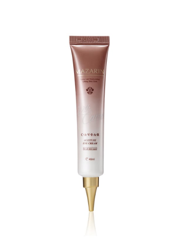 [ROSEE] Mazarin With Caviar eye Cream