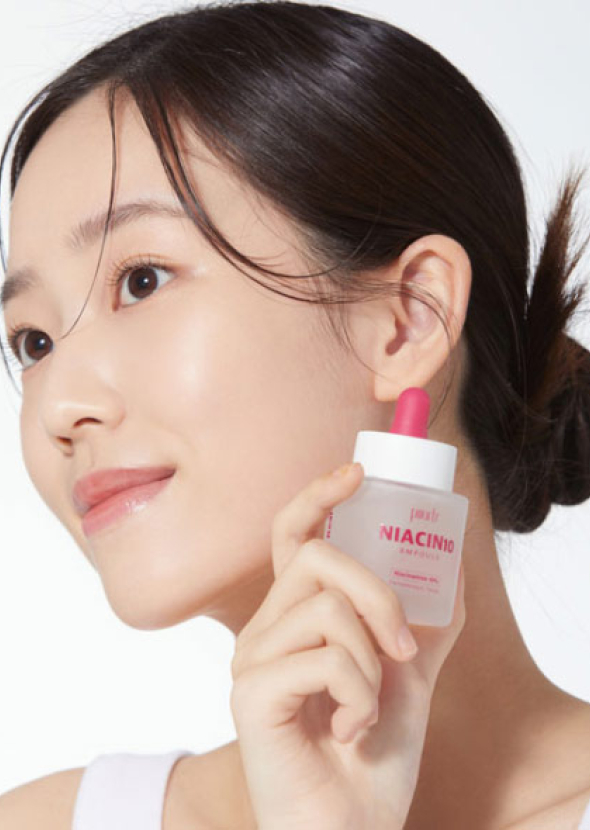 [PIIURB] It\'s Real Niacin 10 Ampoule