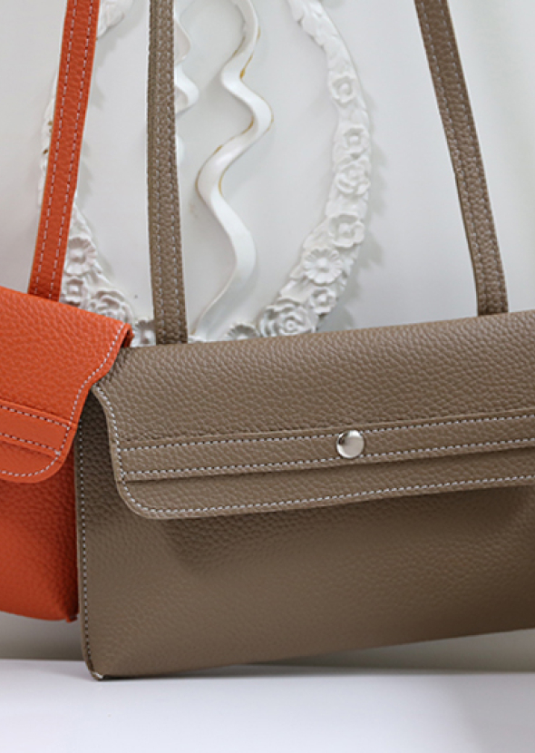   [STORYBAG]NO.5300 mini cross bag, soulder bag