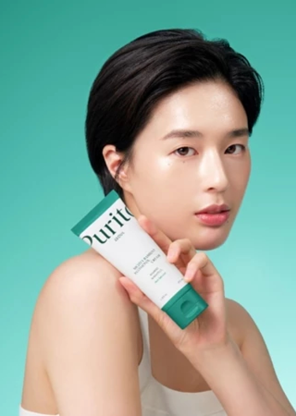 [PURITO] ครีมบำรุง ช่วยเพิ่มเกราะป้องกันผิว