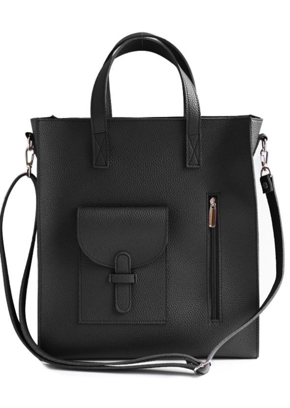  [STORYBAG] NO.4020  tote bag, shoulder bag, square bag