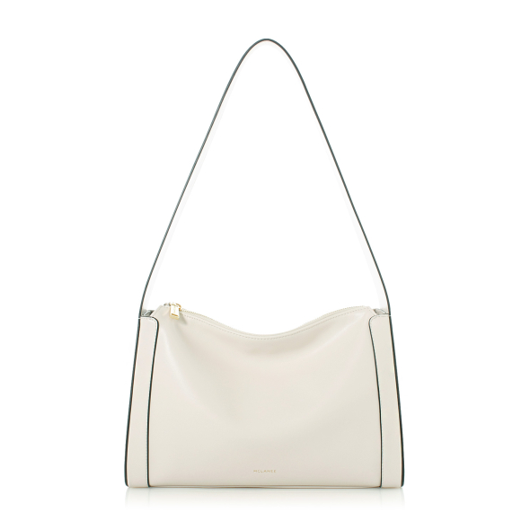 [MCLANEE] 559tomy shoulder  bag - Ivory 