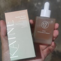 [KAINE] แอมพลู Vegan ช่วยปลอบประโลมผิว