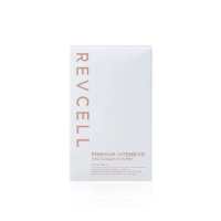[REVCELL] มาสก์แผ่นฟิล์ม ช่วยให้เพิ่มคอลลาเจนและวิตามินเข้าสู่ผิว