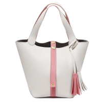  [STORYBAG]  NO.250 Combination colors bag, tote bag, daily bag