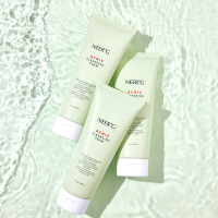 [NEER\'G] Acnic Cleansing Foam 150ml