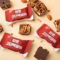 [GRAINON] Farro High Protein Bar