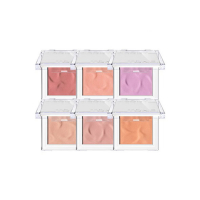 [ABOUT TONE] FLUFFY WEAR BLUSHER 4.3g.