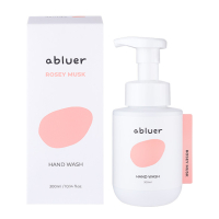 [ABLUER] โฟมล้างมือ ROSY MUSK 300ml.