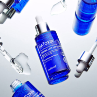 [MEDITIME] Batoxin Derma Lift-Up Serum