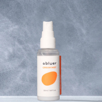  [ABLUER] ครีมสเปรย์น้ำแร่  50ml.