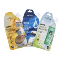  [Cynthia View] Milk Plus Real Collagen Cream