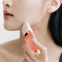 Rollagen rolling ampoule