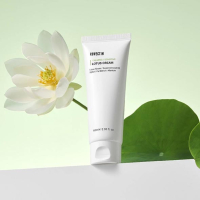 [ROVECTIN ]  CALMING LOTUS CREAM ครีมบำรุงที่ใช้ได้กับทุสภาพผิว