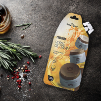  [Cynthia View] Premium Horse oil Cream