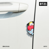 [BT21] Minini กันกระแทกประตูรถยนต์