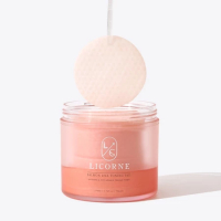 [LICORNE]  โทนเนอร์ เพิ่มความชุ่มชื้น & เสริมเกราะผิว