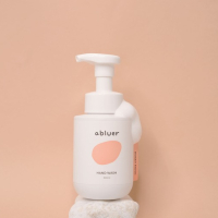 [ABLUER] โฟมล้างมือ ROSY MUSK 300ml.
