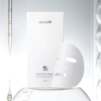 [cepoLAB] แผ่น (15 g/แผ่น) มาส์กแผ่นพรีเมียมบำรุงผิว