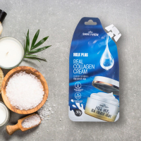  [Cynthia View] Milk Plus Real Collagen Cream