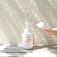 [ABLUER] โฟมล้างมือ ROSY MUSK 300ml.
