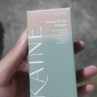 [KAINE] แอมพลู Vegan ช่วยปลอบประโลมผิว
