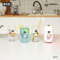 [BT21] Minini แก้วน้ำ