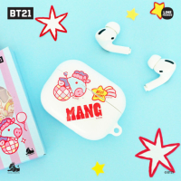 [BT21] Minini Mobile Deco Sticker Time To Party