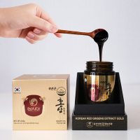 [Geumheuk] โสมแดงเกาหลีสกัด Korean Red Ginseng Extract Gold 240g 