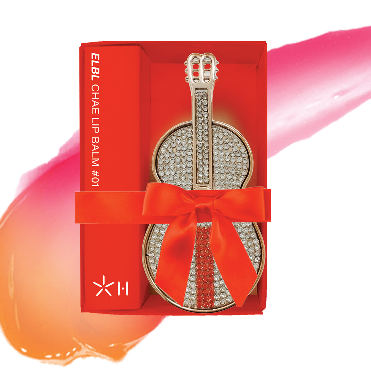 [ELBL] CHAE LIP BLAM 3.4g
