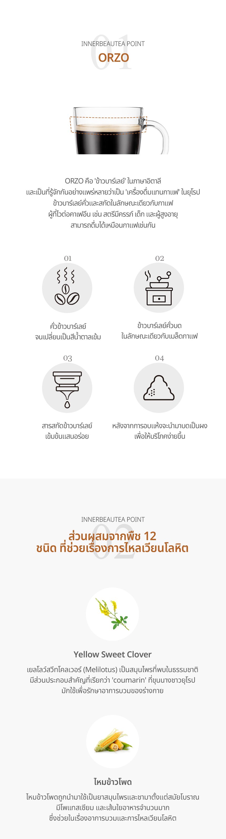 [ABLUER]  INNER BEAUTEA