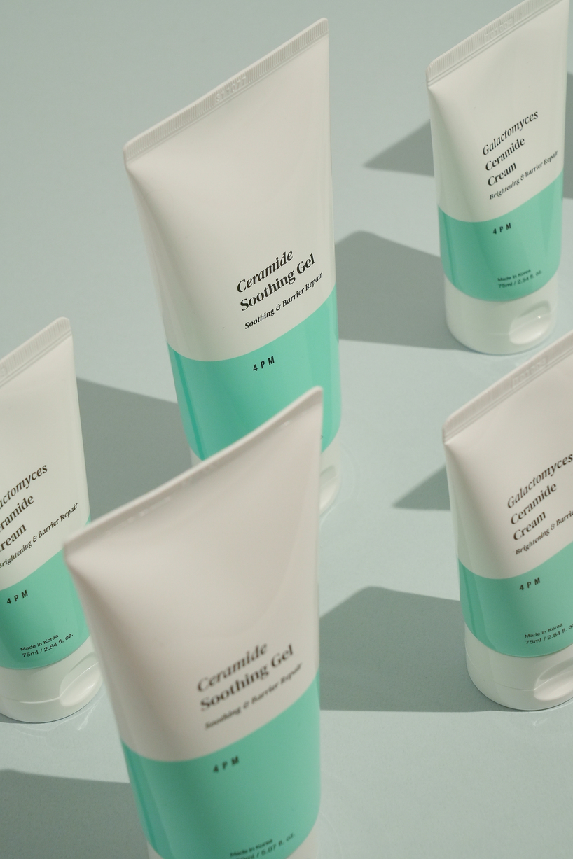 [4PM] Ceramide Soothing Gel