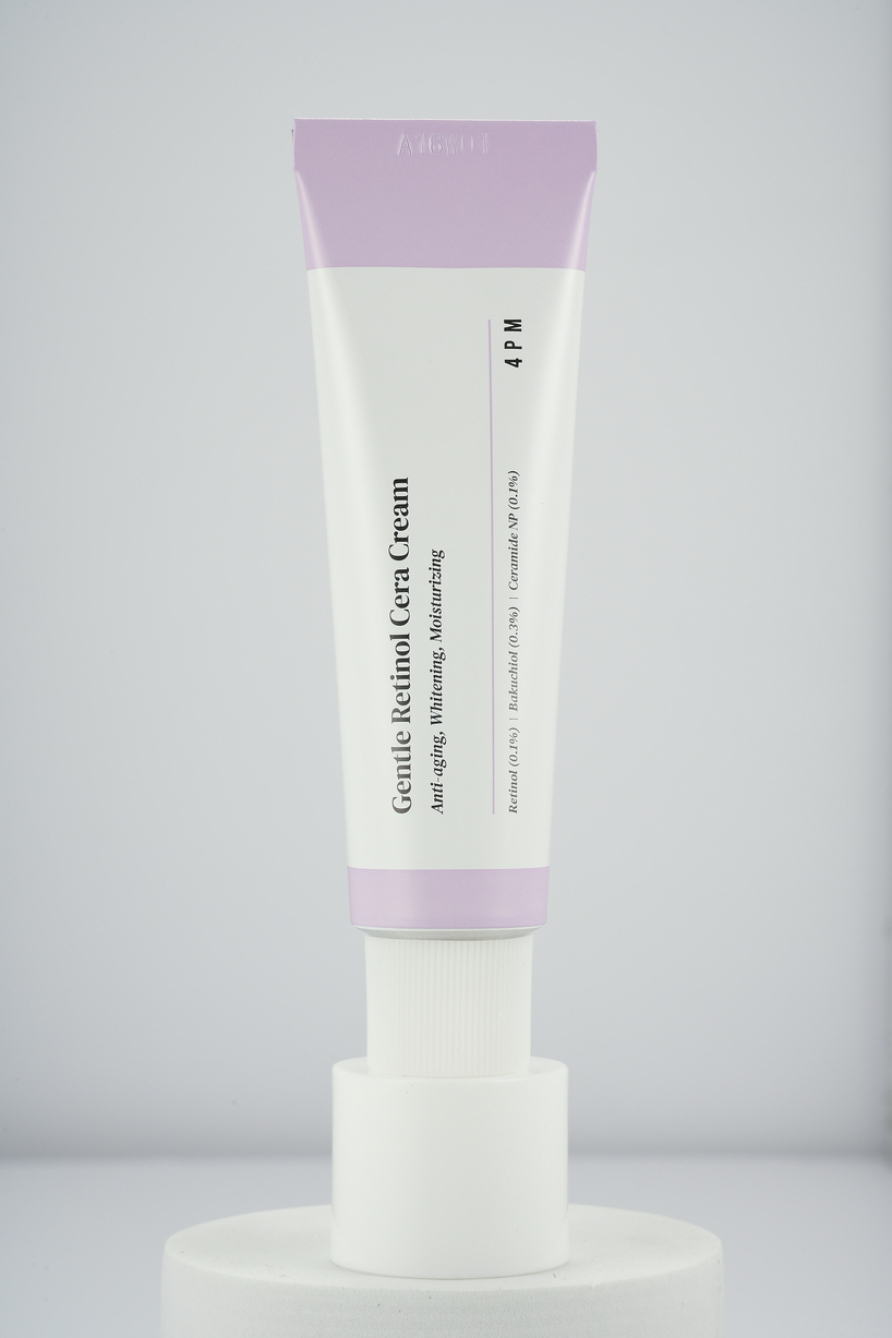 [4PM]Gentle Retinol Cera Cream