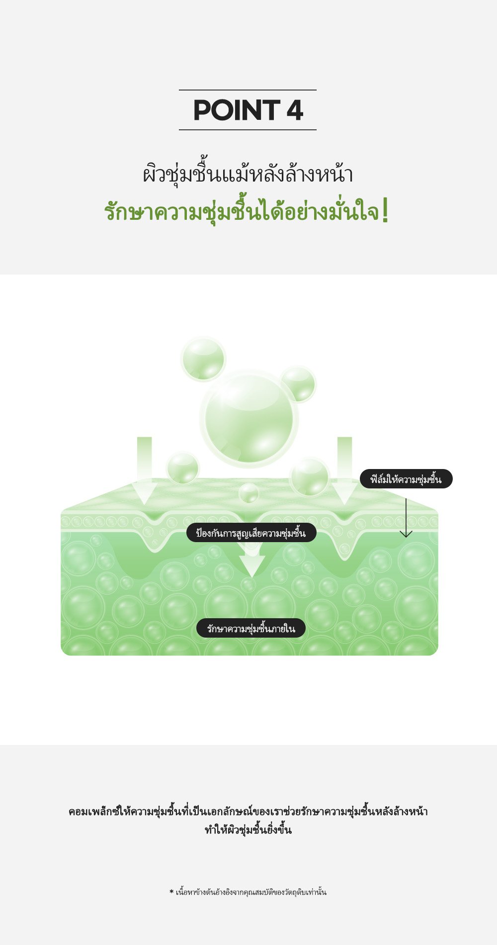 [NEER'G] Acnic Cleansing Foam 150ml